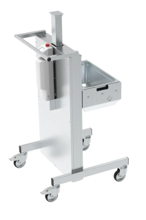 Automatický zdvíhací vozík 1/1GN 