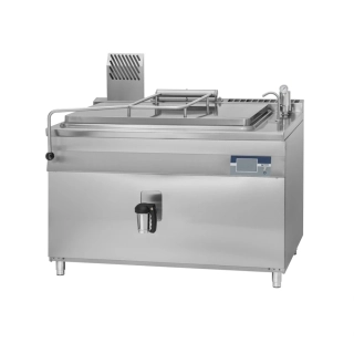 Kotol plynový GLF-305 s dotykovým ovládaním