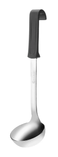 Naberačka na polievky HENDI 0,11L ⌀80x300mm