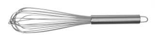 Metlička na šľahanie 8 vretien s rukoväťou HENDI (L)380mm