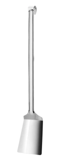 Obracačka plná HENDI Kitchen Line 370x70mm