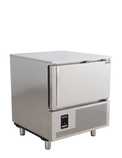 Šoker Tefcold BLCA3X1 šokový schladzovač