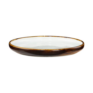 Tanier plytký Slow ⌀29 cm