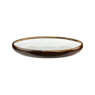 Tanier plytký Slow ⌀25 cm