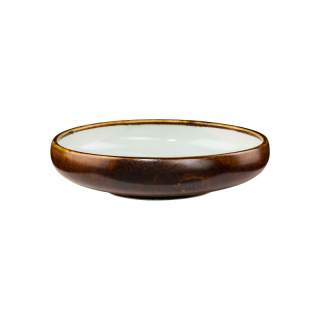 Tanier hlboký Slow ⌀24 cm