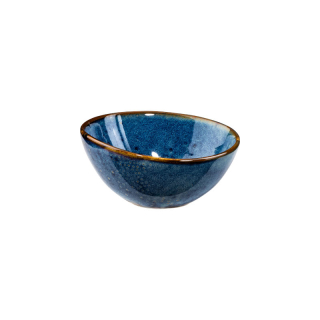 Miska Deep Blue 14,5x13 cm