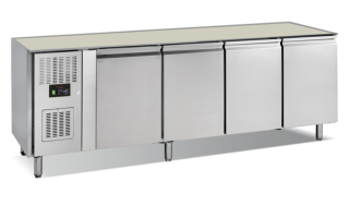 Mraziaci stôl GF74 LEFT
