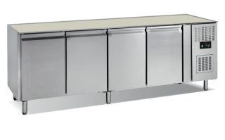 Mraziaci stôl GF74