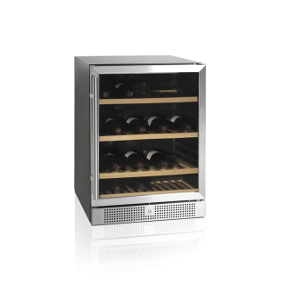 Vinotéka TEFCOLD TFW 160 S
