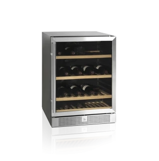 Vinotéka TEFCOLD TFW 160 S