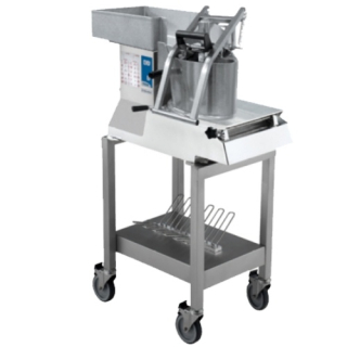 Krájač zeleniny TR260 FL2VS