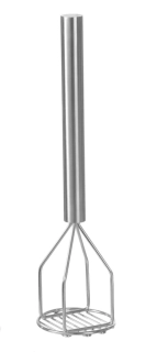 Lis na zemiaky 455 mm