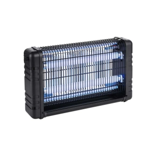 Lapač hmyzu /LED 2x6 W