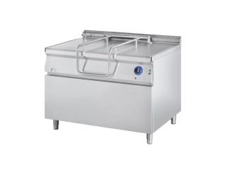 Panva plynová sklopná GBP 120/900 ALBA