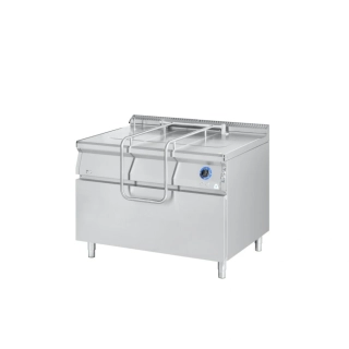 Panva plynová sklopná GBP 150/900 ALBA