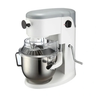 Univerzálny robot RM-502H Biely 5L