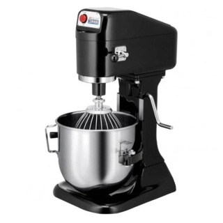 Univerzálny robot RM 800 I Čierny