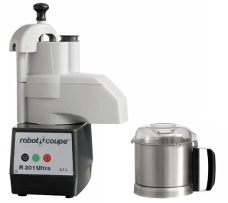 Kombinovaný robot/kuter R301 Ultra /30