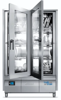 Umývačka riadu DIHR TWIN STAR