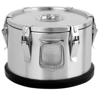 Termoizolačná nádoba bez výpuste 10l l