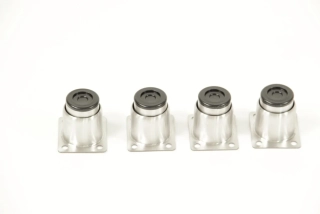 Set nožiček (4ks) 55-80 mm