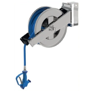 Bubon samonavíjací 20 m