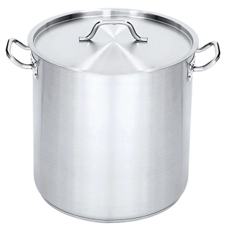 Hrniec s pokrievkou 16x12/ 2,5 l Profi