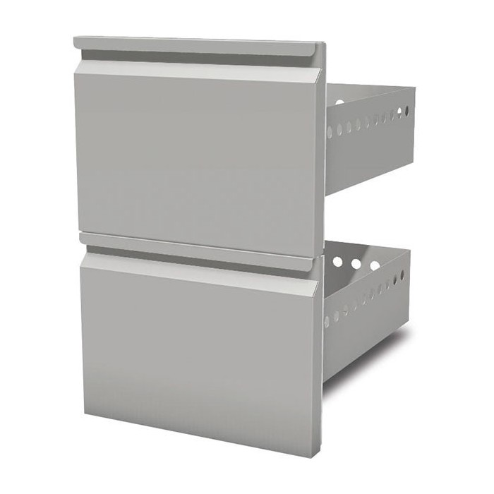 zásuvkový set NORDLINE 2