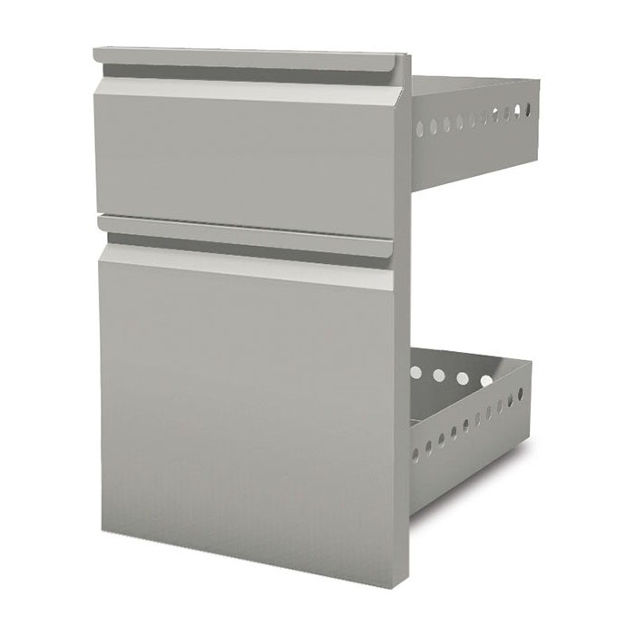 zásuvkový set NORDLINE 3