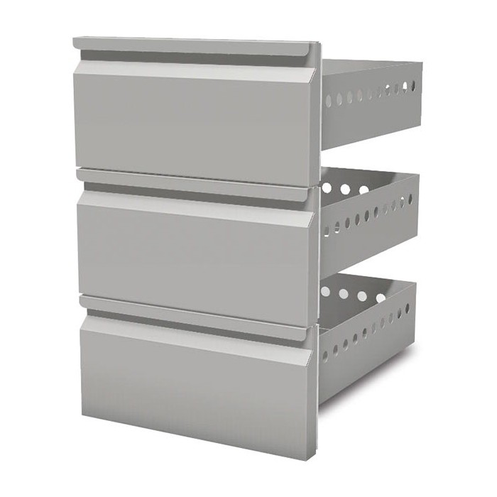 zásuvkový set NORDLINE 1