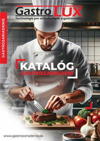 Gastrolux Katalóg 2023/2024